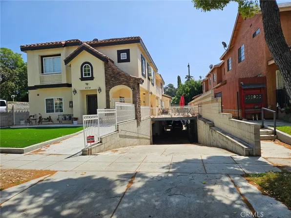 404 La France Ave #B, Alhambra, CA 91801