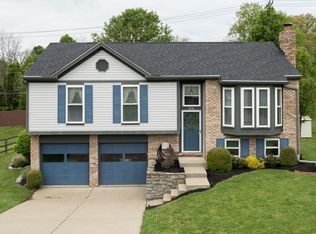 4835 Buckhorn Dr, Burlington, KY 41005
