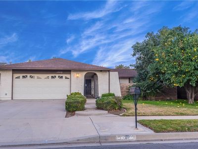1742 Eaglepeak Ave, Simi Valley, CA, 93063