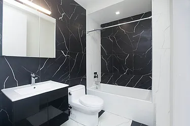 Rented by Finders NYC