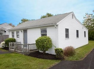 35 McArthur Ln, Marshfield, MA 02050