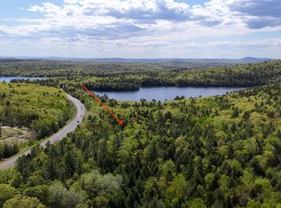 0 Map 7/1 Ebens Trl, Orland, ME 04472