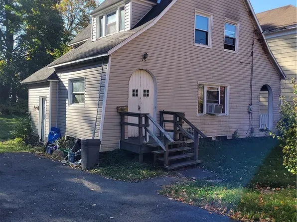 371 W Kennedy St, Syracuse, NY 13205