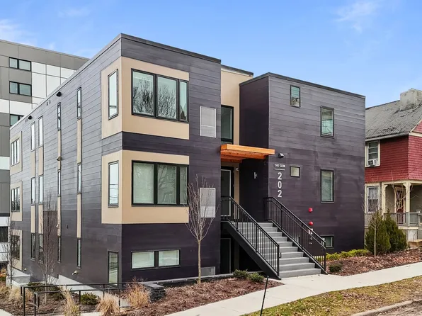 The Gem, 202 Linden Ave Room 1, Ithaca, NY 14850