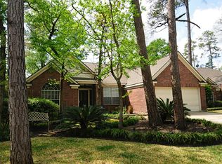 142 S Winterport Cir, Spring, TX 77382