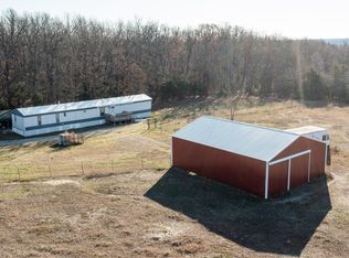 17375 Lawrence #2040, Miller, MO 65707