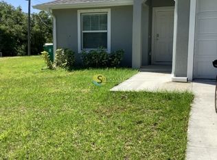 17053 Nixon Ave, Port Charlotte, FL 33948