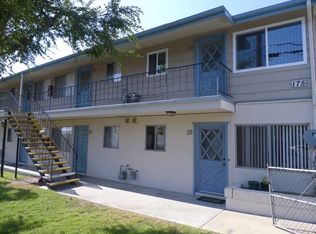 173 W Seaward Ave APT 11, San Ysidro, CA 92173