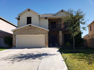 105 Majestic Palm Dr, Laredo, TX 78045