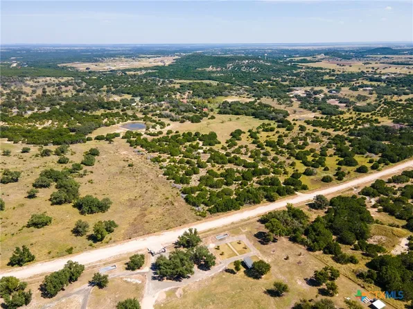 0 Lindorbet Rd, Copperas Cove, TX 76522