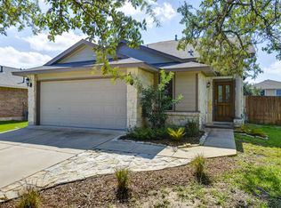 1402 Dillon Lake Bnd, Leander, TX 78641