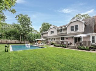 260 Abrahams Path, East Hampton, NY 11937
