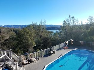 3501 Berryessa Knoxville Rd, Napa, CA 94558