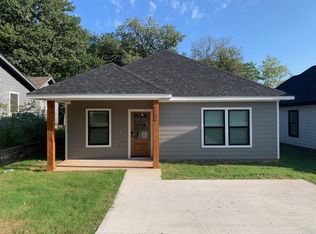 727 E Gandy St, Denison, TX 75021