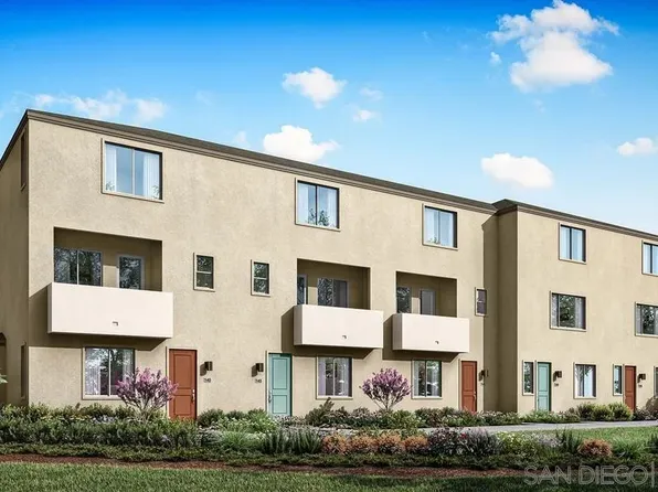 12832 Encantadora Unit 45, San Diego, CA 92129