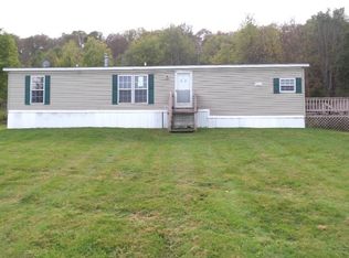 2731 Maricle Rd, Cincinnatus, NY 13040