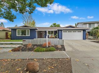 2123 Raven Rd, Pleasanton, CA 94566