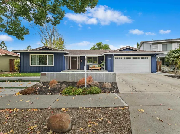 2123 Raven Rd, Pleasanton, CA 94566