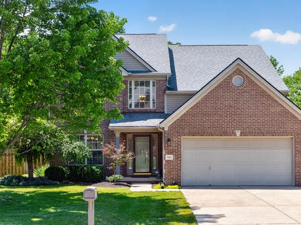 108 Timothy Dr, Nicholasville, KY 40356