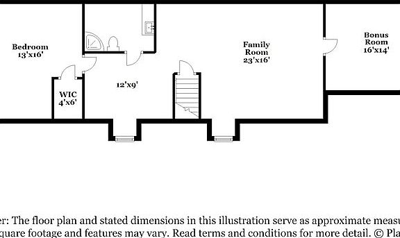 3rd image of 1106 Gardendale Dr