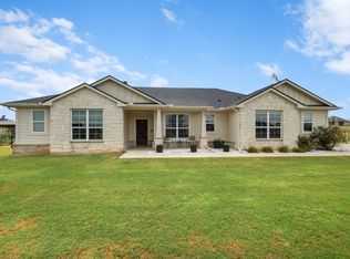 170 Spring Creek Cir, Paradise, TX 76073