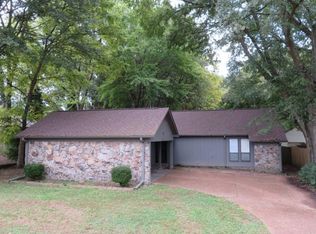 6761 Hickory Jack Ave, Memphis, TN 38134