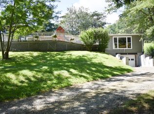 14580 Mount Olive Rd, Rockbridge, OH 43149