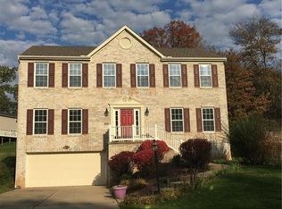 3839 Anderson Rd, Gibsonia, PA 15044
