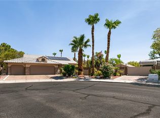 3620 Bixbee Ct, Las Vegas, NV 89129