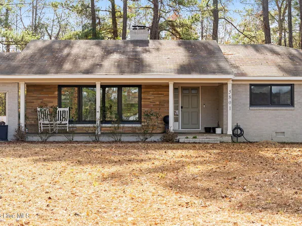 5801 Washington Road SW, Shallotte, NC 28470