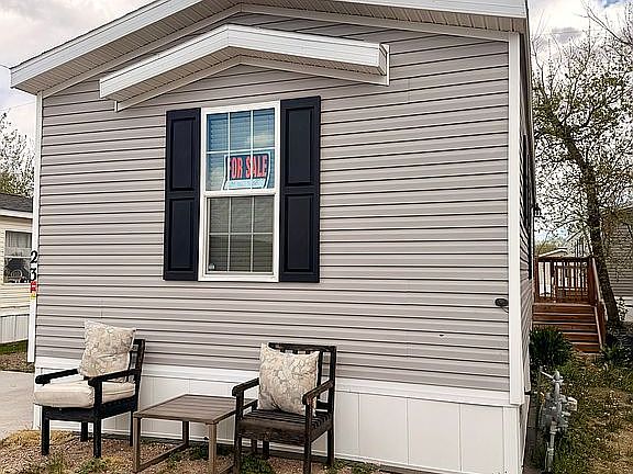3rd image of 300 E Prosser Rd Lot 23
