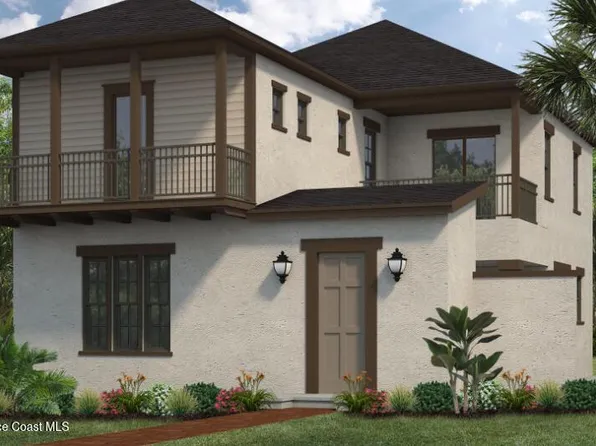 7969 Allure Dr, Melbourne, FL 32940