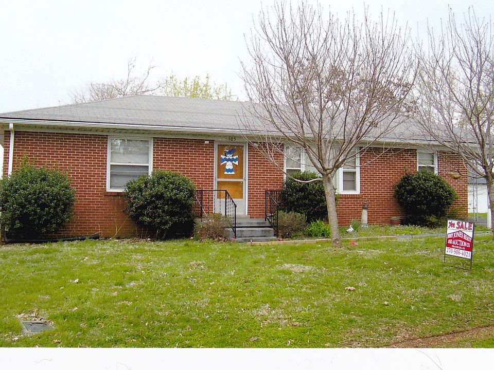 2nd image of 103 Macedonia Rd