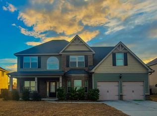 2955 Clarkston Rd, Augusta, GA 30909