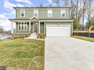 6402 Homestake Dr S, Bowie, MD 20720