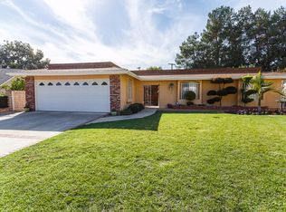 11421 Alberni Ave, Sylmar, CA 91342