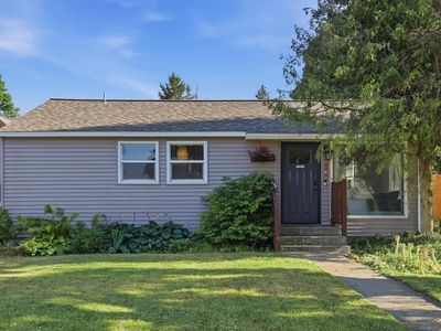 3109 W 17th Ave, Spokane, WA, 99224