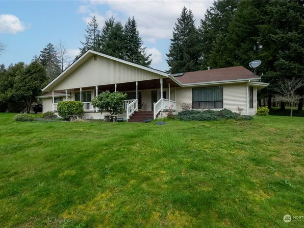 105 Julianne Lane, Chehalis, WA 98532