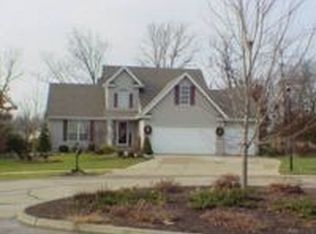 2042 Peine Forest Dr, Wentzville, MO