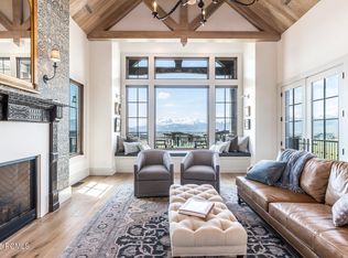 658 N Chimney Rock Rd, Heber, UT 84032