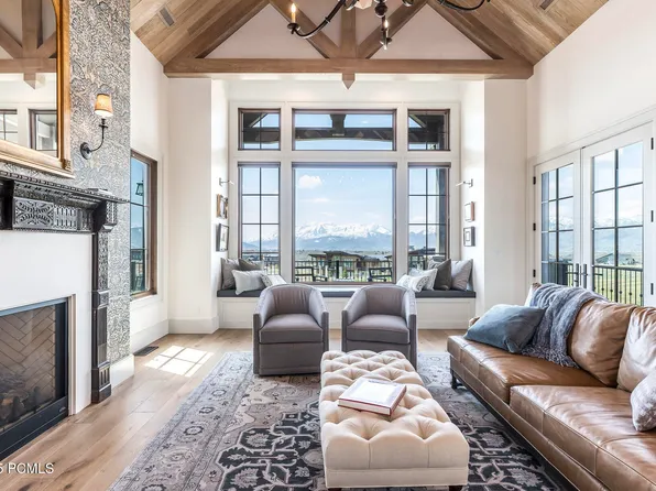 658 N Chimney Rock Rd, Heber, UT 84032