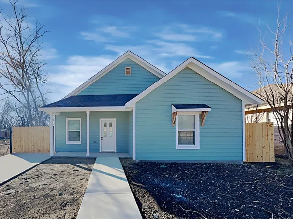 1504 E Leuda St, Fort Worth, TX 76104