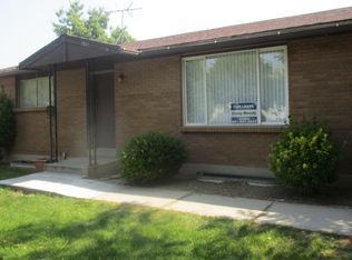 3843 W Atmore Rd, West Jordan, UT 84084