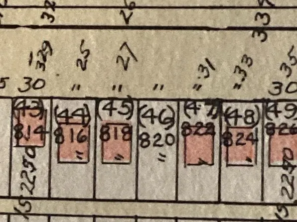 Peabody St NE, Washington, DC 20011