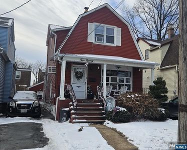 290 Stewart Ave, Kearny, NJ, 07032