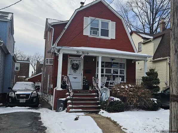 290 Stewart Ave, Kearny, NJ 07032