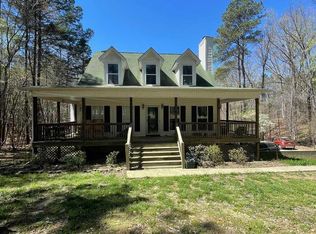 43 Track Ln, Lugoff, SC 29078