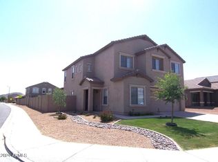 1209 W Vineyard Plains Dr, San Tan Valley, AZ 85143