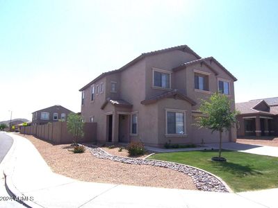 1209 W VINEYARD PLAINS Drive, San Tan Valley, AZ, 85143