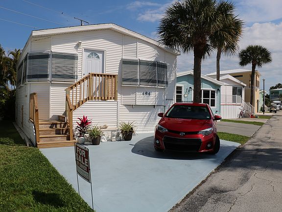 2nd image of 10725 S Ocean Dr Lot 494